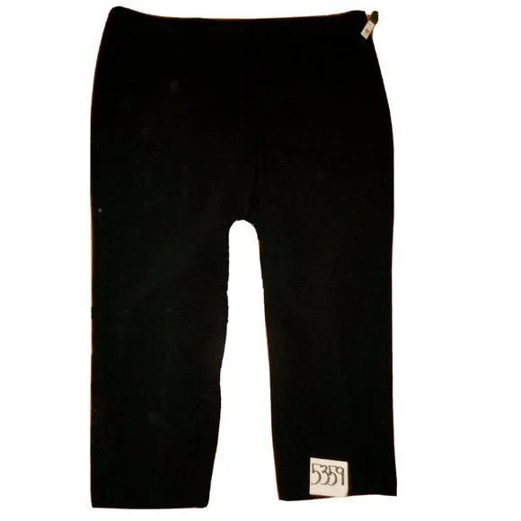 The Limited Pants & Jumpsuits | The Limited Dark Blue Dress Pants Business Slacks Womens Plus Size 22ws (46x29) | Color: Blue | Size: 22w | Pm-